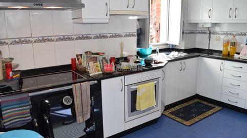 Foto 5 de Casa o xalet en venda a O Rieiro, Val do Dubra, A Coruña