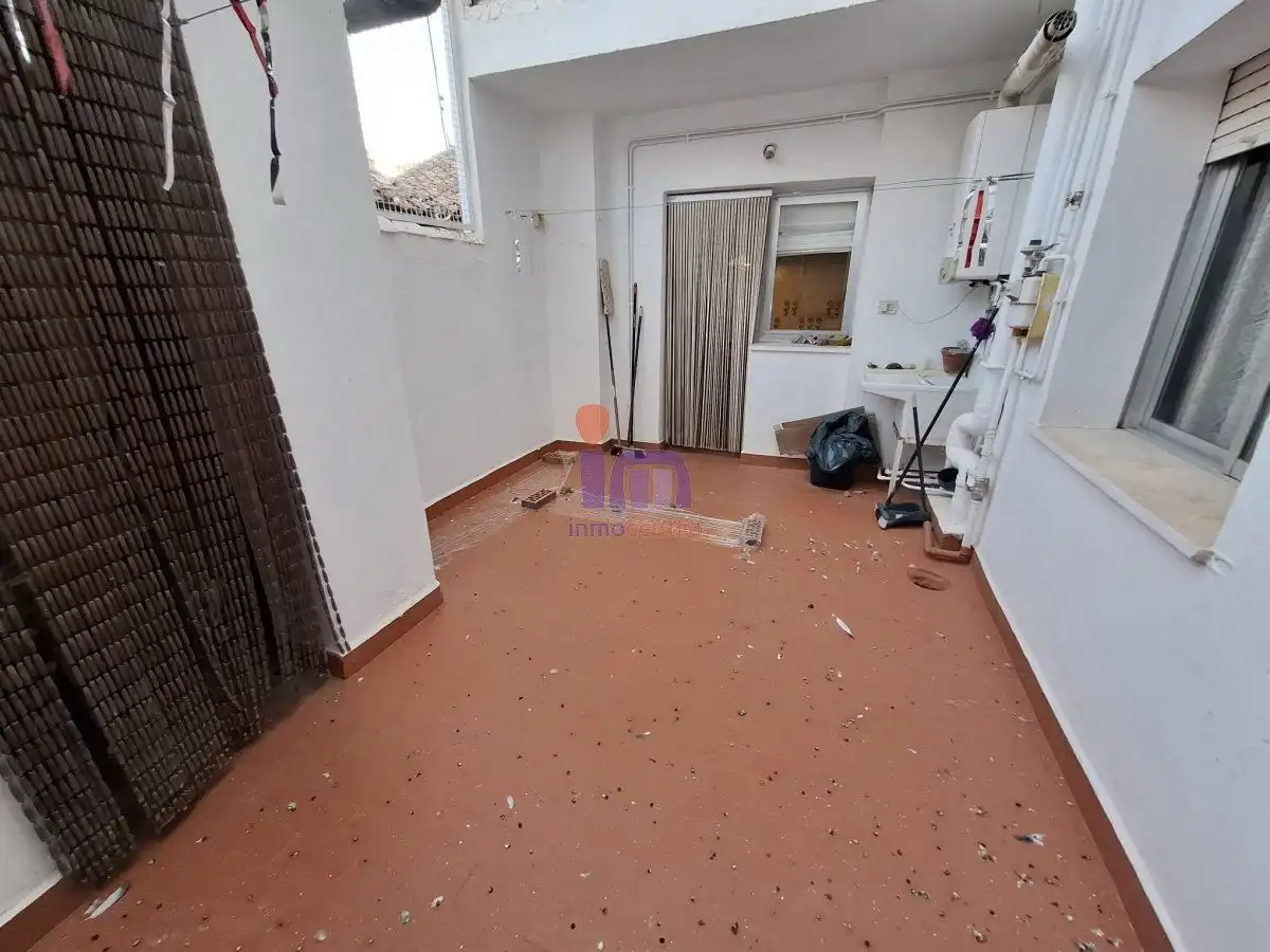 Piso con terraza en venta en Valdepeñas, imagen 16
