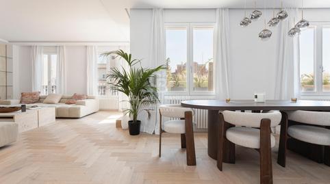 Foto 3 de Ático en venta en Dreta de l'Eixample,  Barcelona Capital