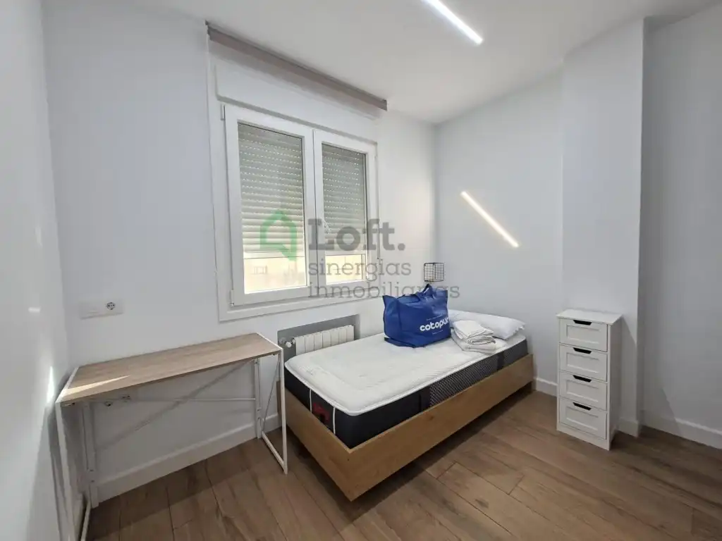 Piso con ascensor en venta en Santa Marina, imagen 11
