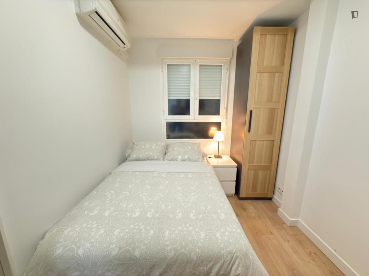 Study to rent in Universidad - Malasaña