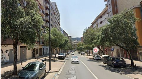Foto 2 de Pis en venda a Calle General Vives, Zona Alta, Ponferrada