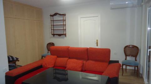 Foto 5 de Piso de alquiler en Calle Belén, 2, San Matías - Realejo,  Granada Capital