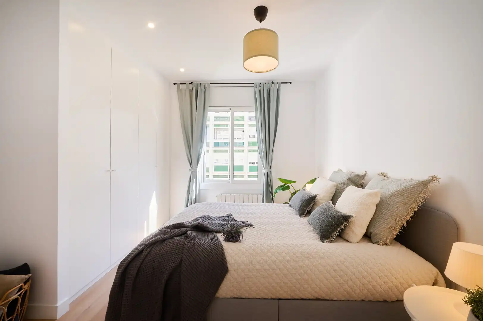 Flat for sale in Carrer de Muntaner, 511, Sant Gervasi i la Bonanova