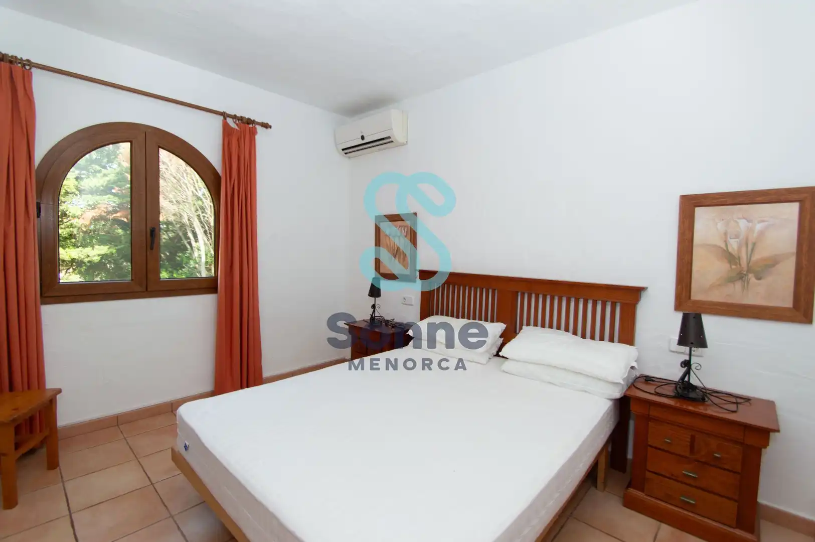 Casa amb jardí en venda a Ferreries poble, imagen 20