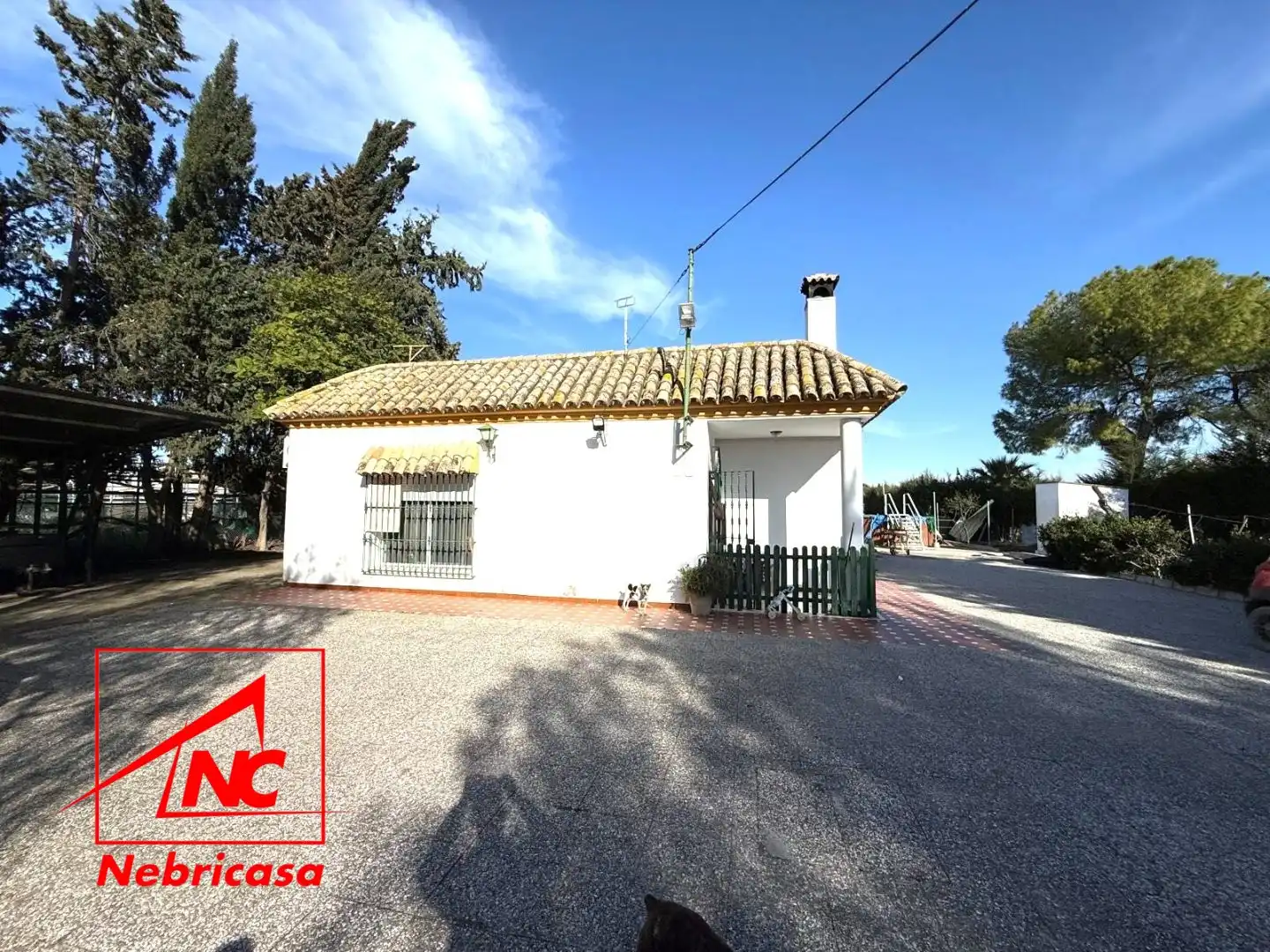 Terreni e lotti in vendita a Lebrija, imagen 7