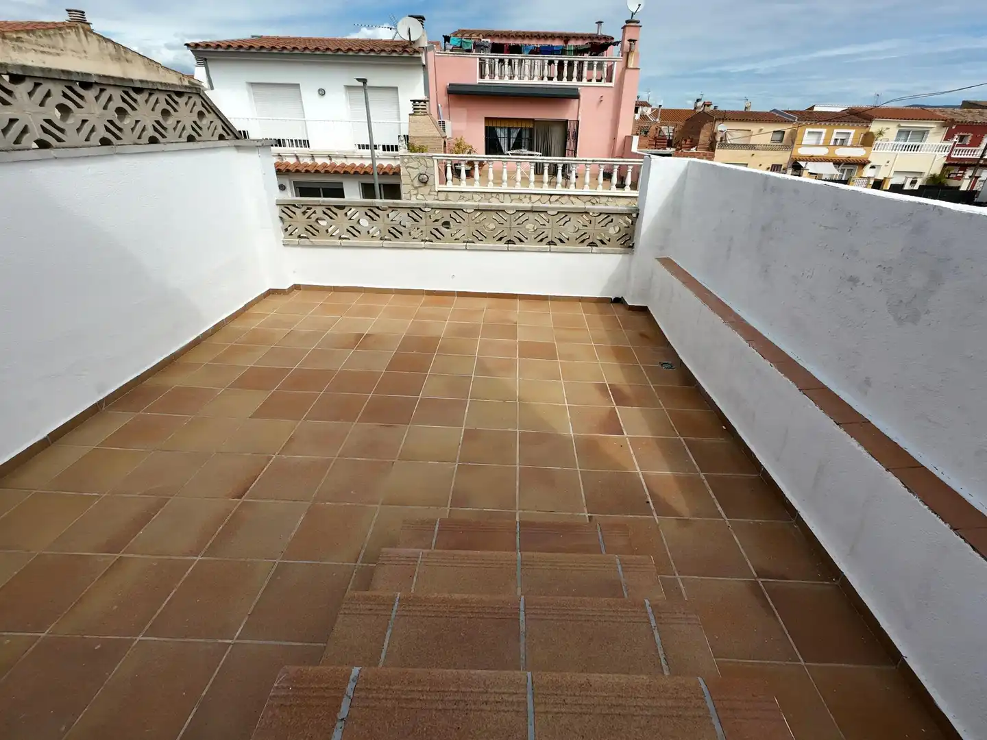 Casa adosada en venda a Puigmal - Mas Nou