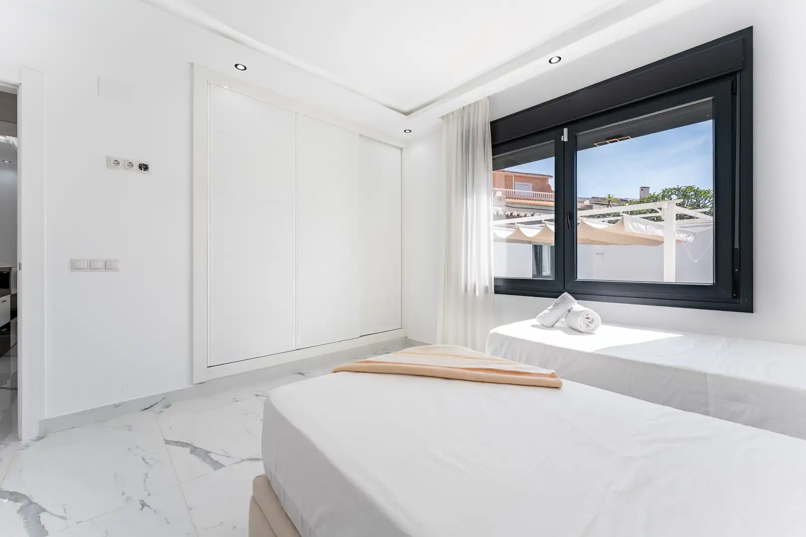 Casa con piscina en venta en Calle Libra 42, imagen 24