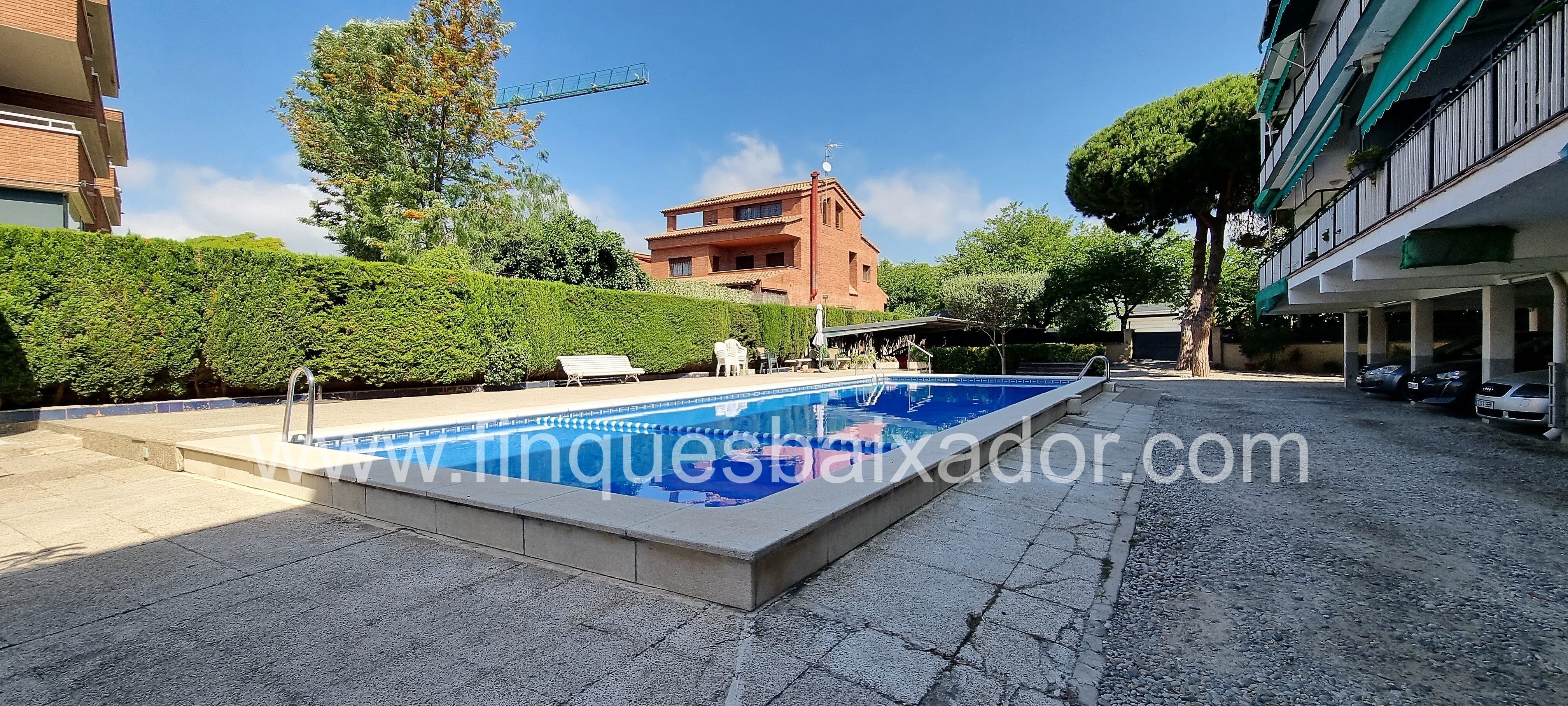 Flat to rent in Granvia - Mar