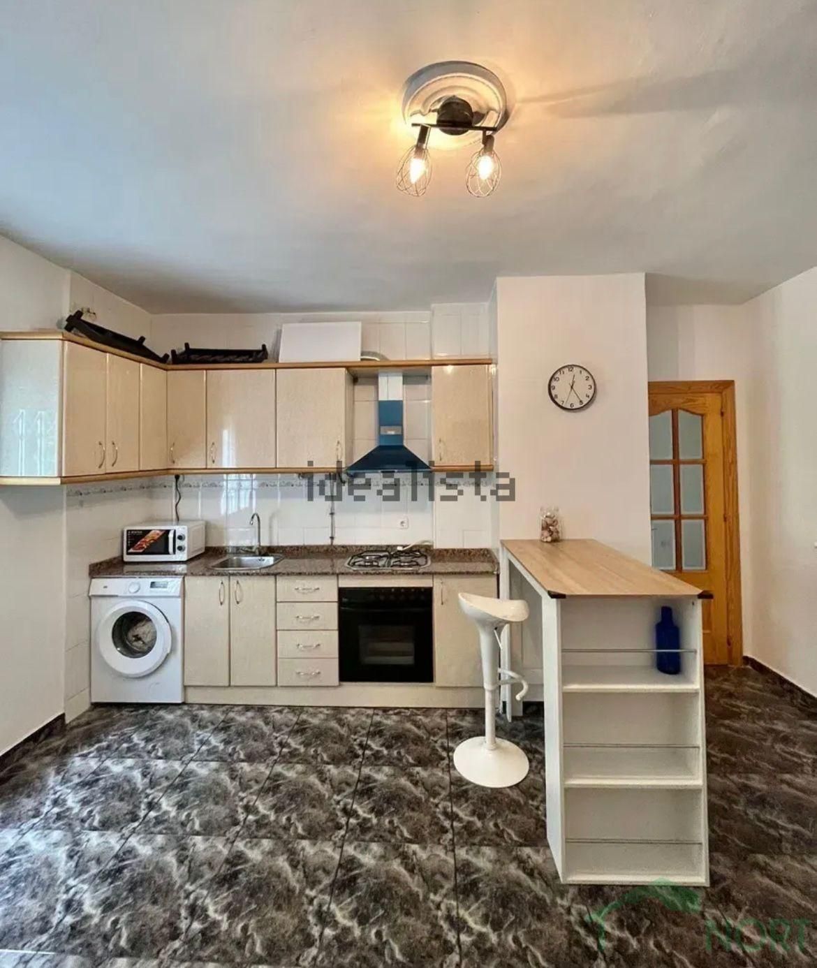 Cocina de Piso de alquiler en Cartagena