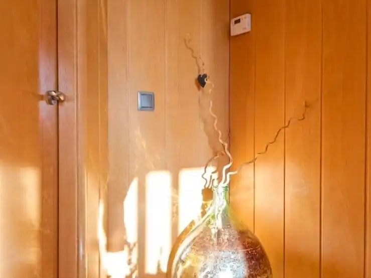 Wohnung mit Garten zum Verkauf in Carrer de Can Viloca 65, imagen 10