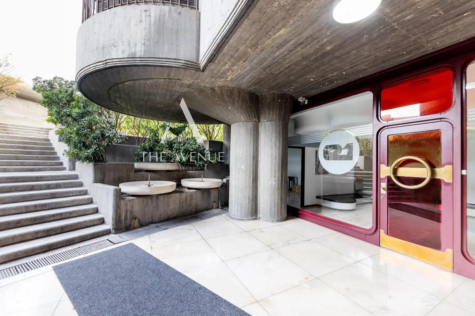 Piso en venta en Madrid con Aire acondicionado, Calefacción y Jardín privado