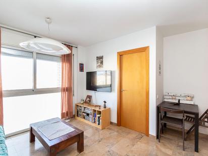 Living room of Flat for sale in Sabadell