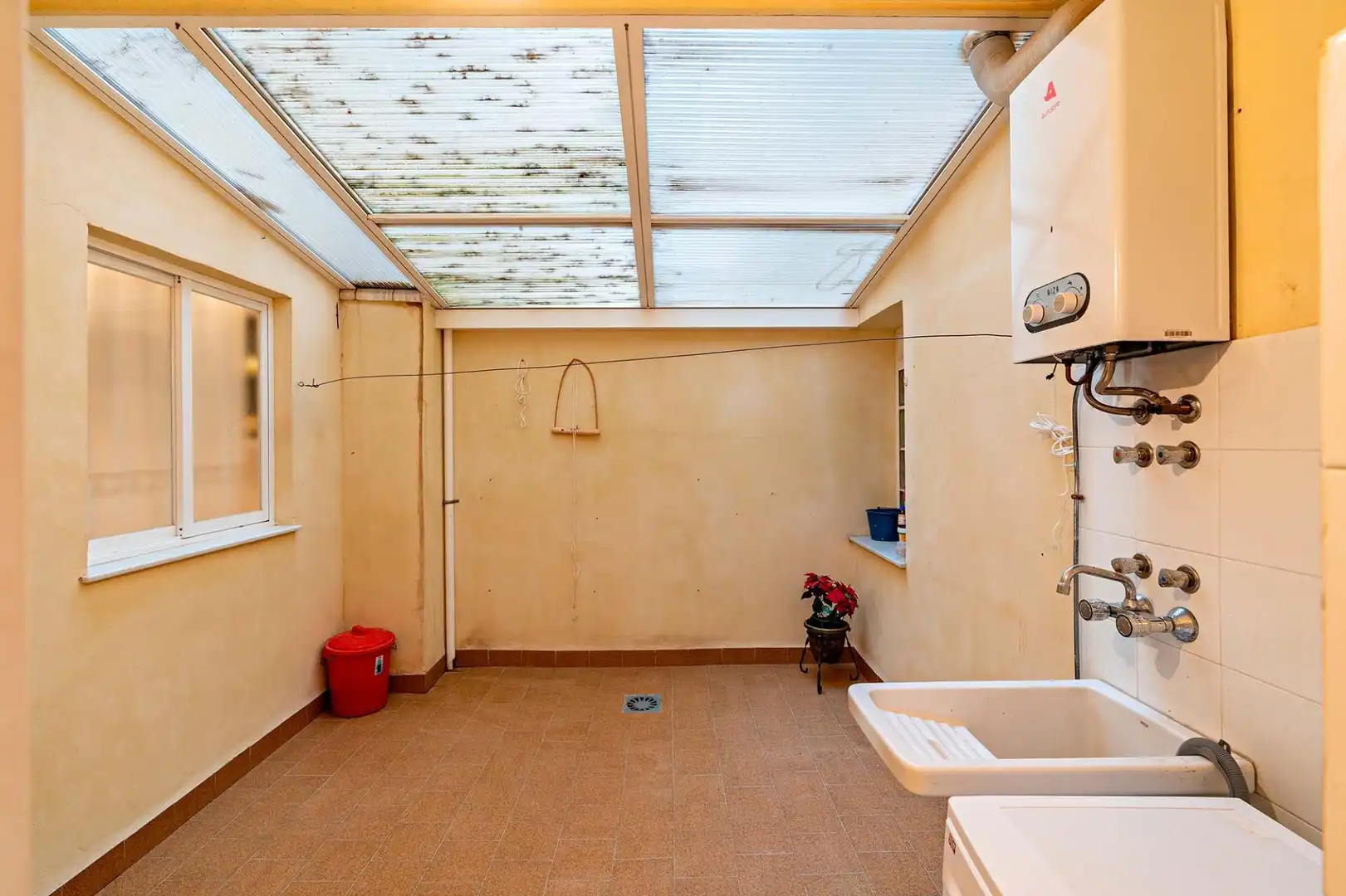 Cocina de Piso en venta en El Ejido con Amueblado