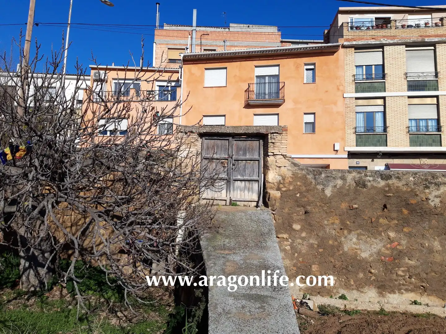 Terreno residenziale in vendita a Maella, imagen 4