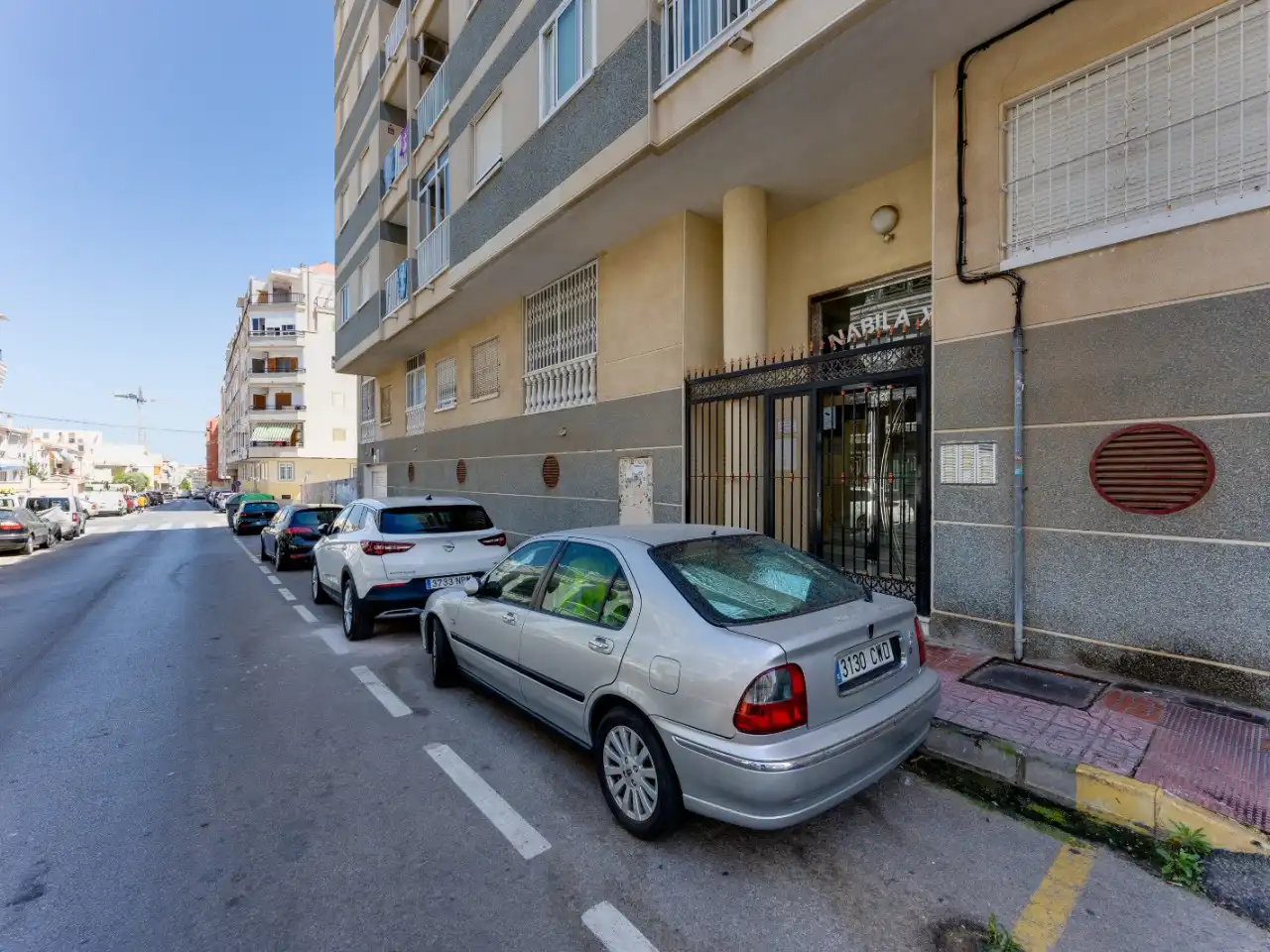 Apartment with terrace for sale in Playa del Cura, imagen 37
