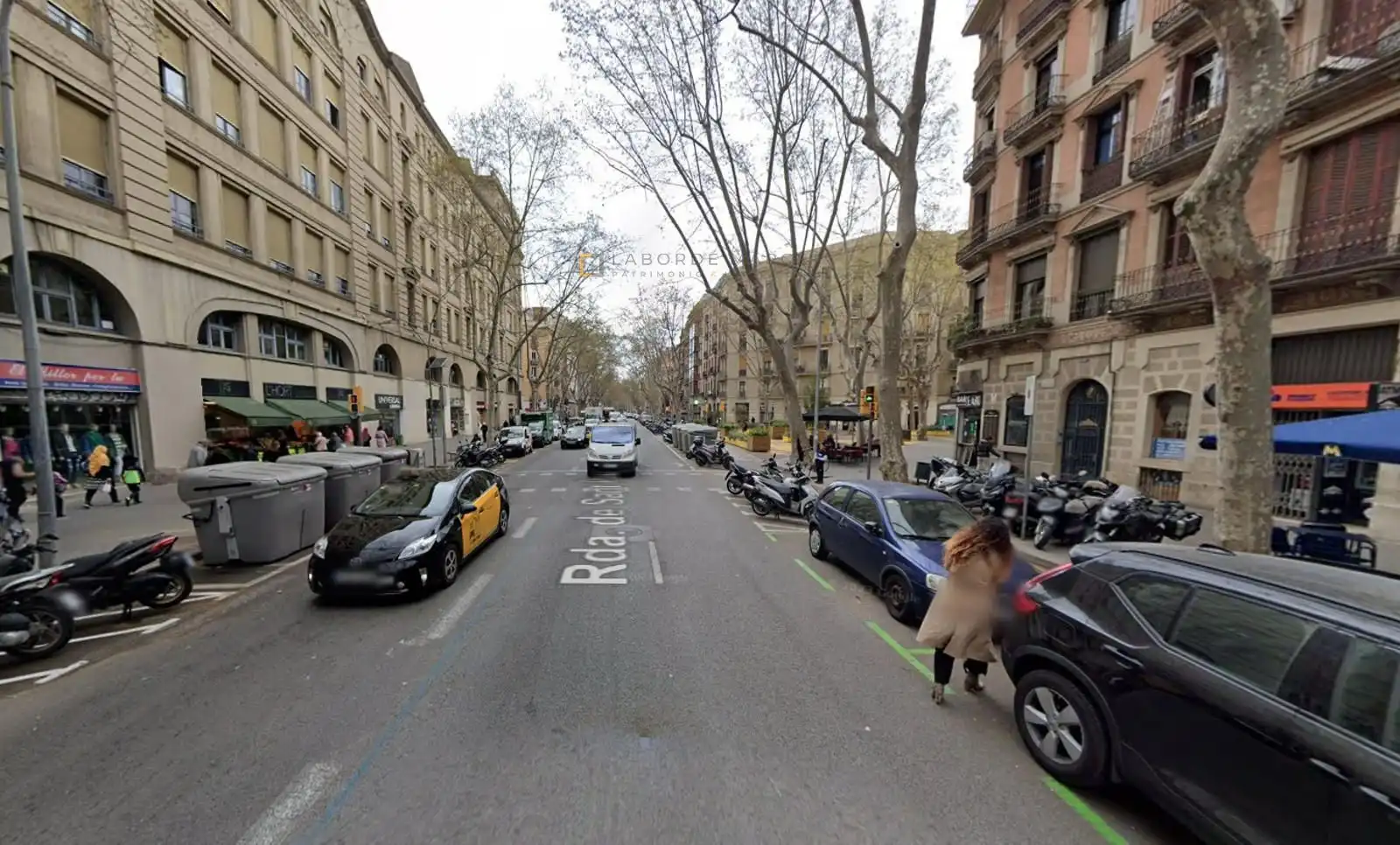 Local comercial en alquiler en Sant Pau, imagen 16