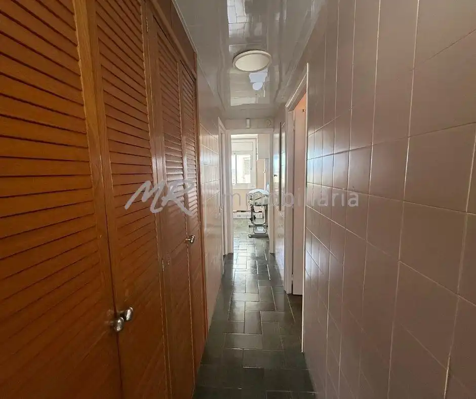 Piso en venta en Granollers con Calefacción, Trastero y Amueblado