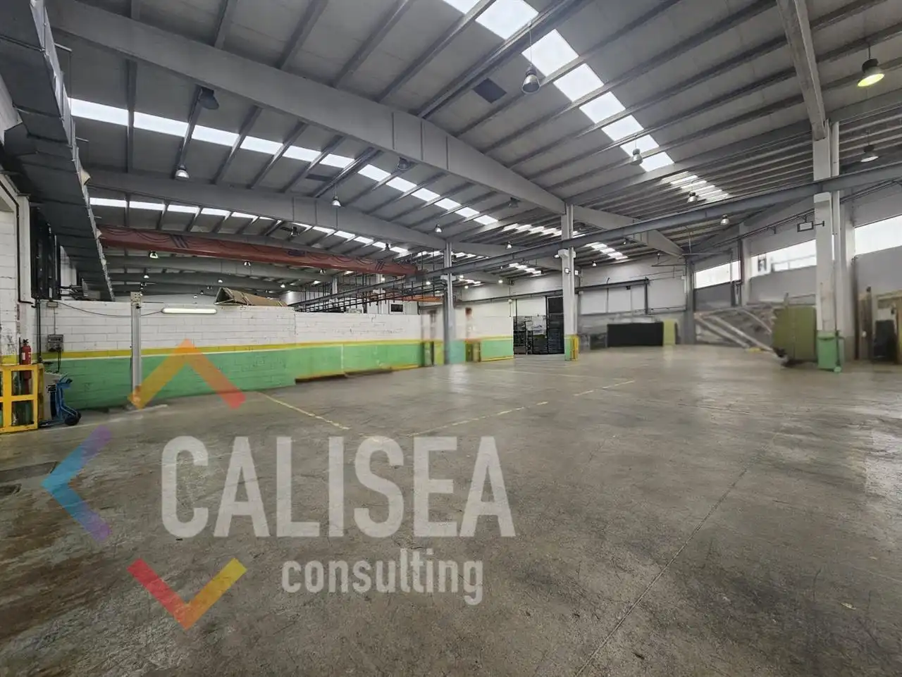 Industriegebäude zur Miete in Roquetes - Can Magí, imagen 11
