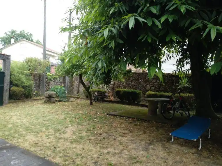 Jardí de Finca rústica en venda en Valga