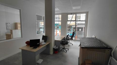 Photo 3 of Premises for sale in Rúa Teresa Herrera, 4, Cambre , A Coruña