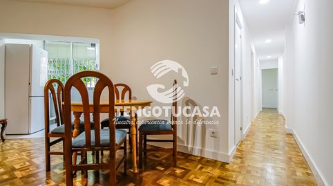 Foto 5 de Piso en venta en Calle del Ángel de la Guarda, Canillejas, Madrid Capital