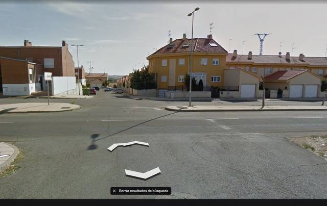 Casa-chalet en Venta en Conde Ansúrez en Sahagún