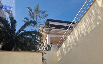 Exterior view of House or chalet for sale in Calella  with Air Conditioner and Swimming Pool