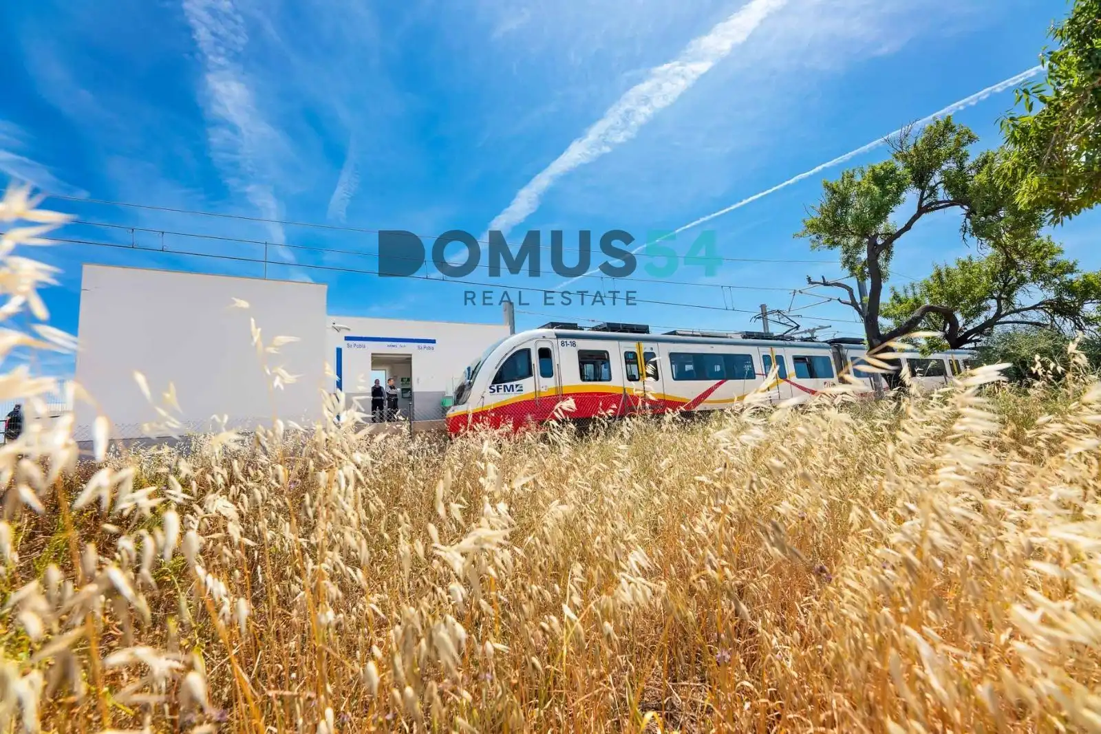 Industriegebäude zum Verkauf in Sa Pobla, imagen 9