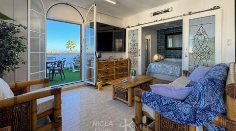 Foto 4 de Apartament de lloguer a Avenida Ciudad de Lorca (play), El Playazo, Almería