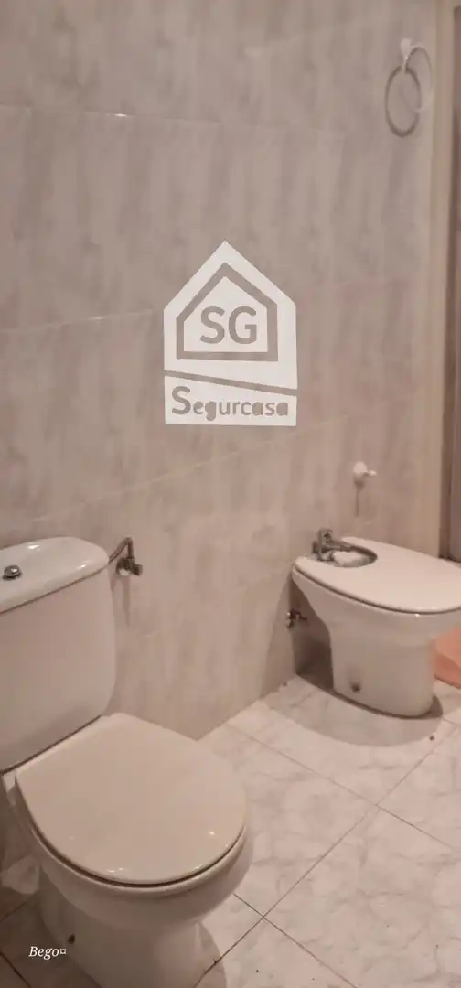 Baño de Casa o chalet en venta en Vilariño de Conso con Jardín privado y Terraza