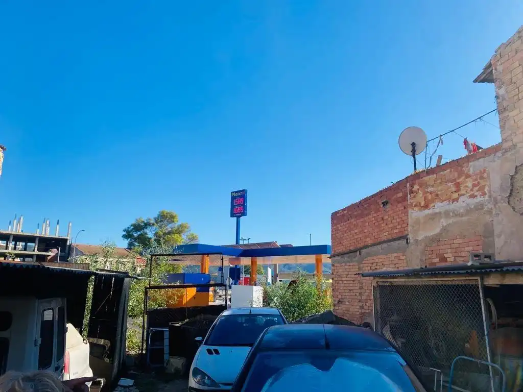 Terreny residencial en venda a Sur, imagen 2