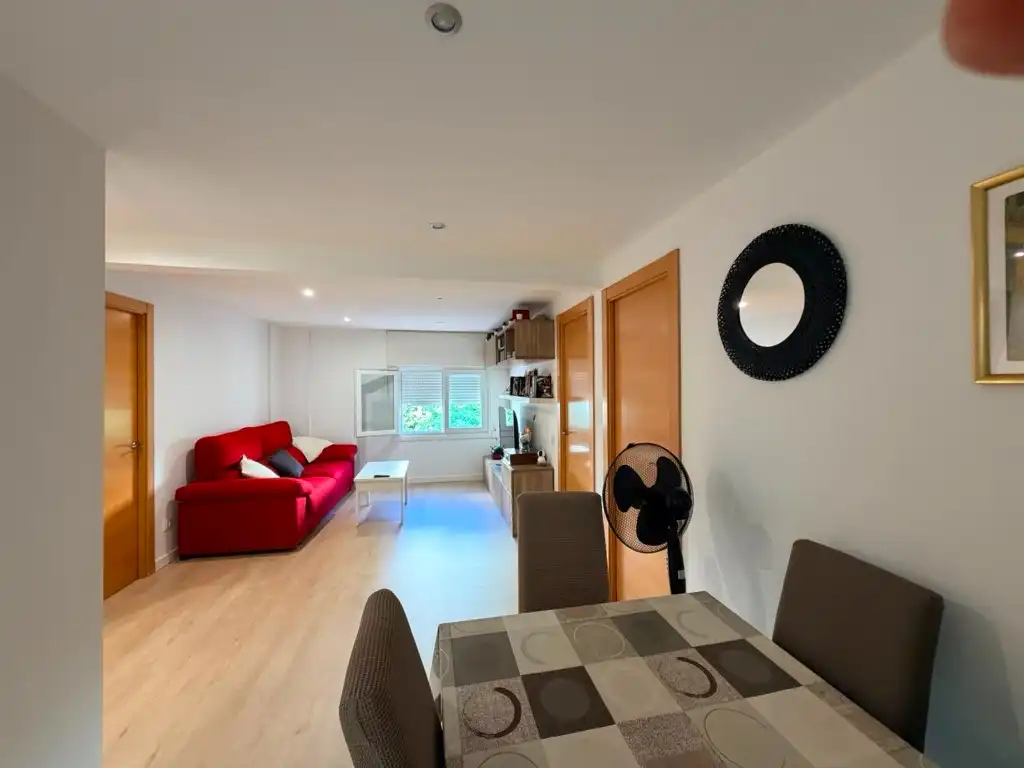 Flat for sale in Ripollet  with Parquet flooring and Terrace