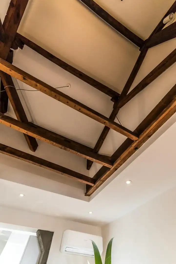 Wohnung zur Miete in Madrid mit Klimaanlage, Heizung und Möbliert