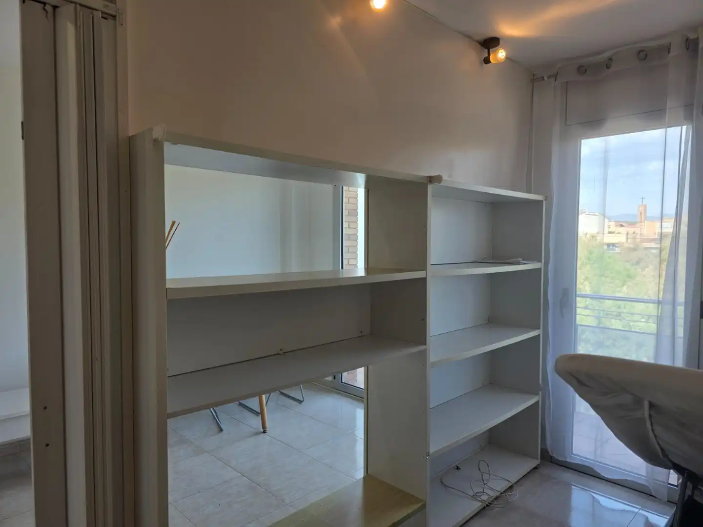 Wohnung mit Terrasse zum Verkauf in Carrer Carrer Balmes, imagen 9