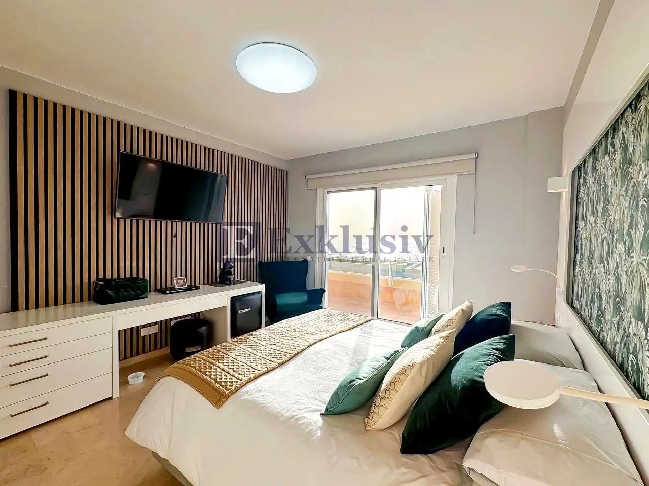 Casa con piscina en venta en Puerto de Santiago, imagen 29