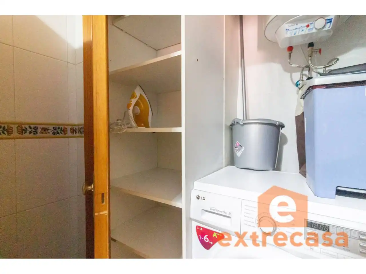 Apartament de lloguer a Pardaleras