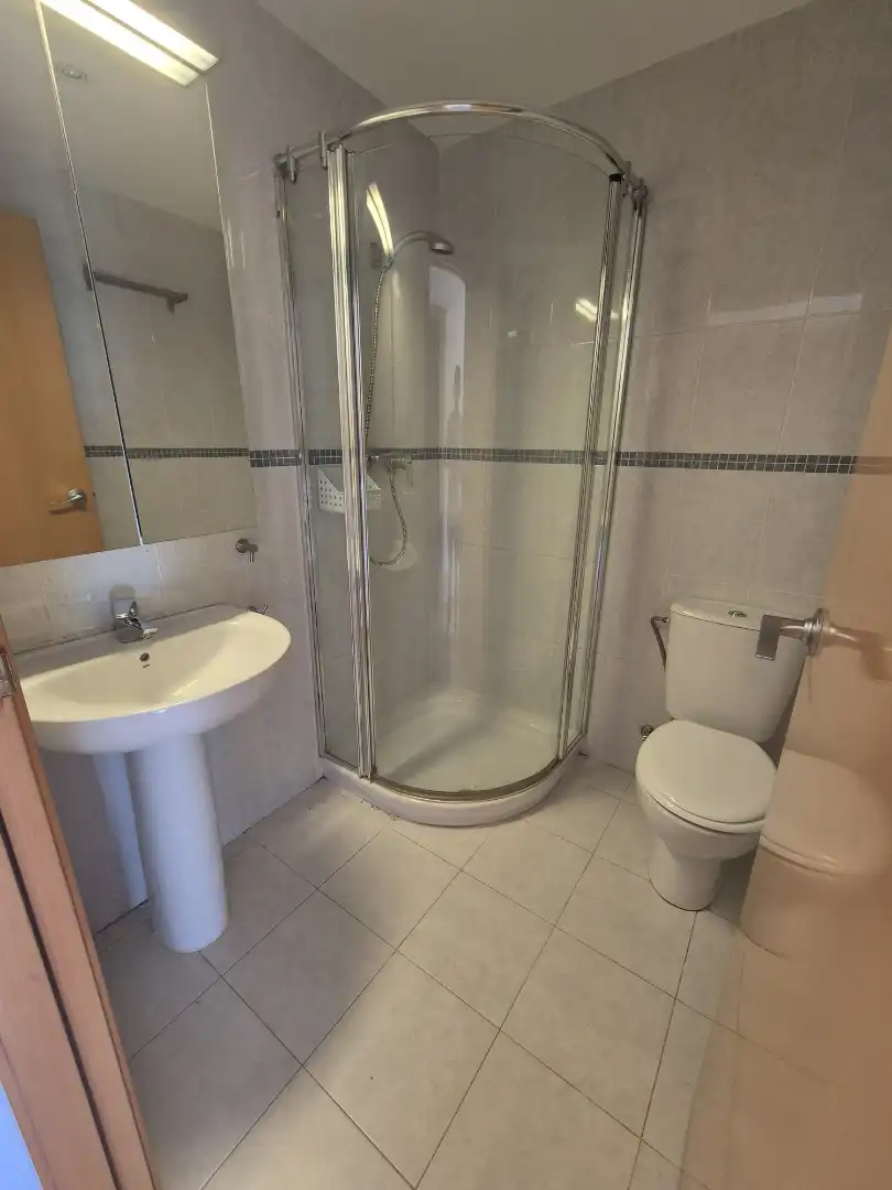 Piso de alquiler en Vic, Barcelona