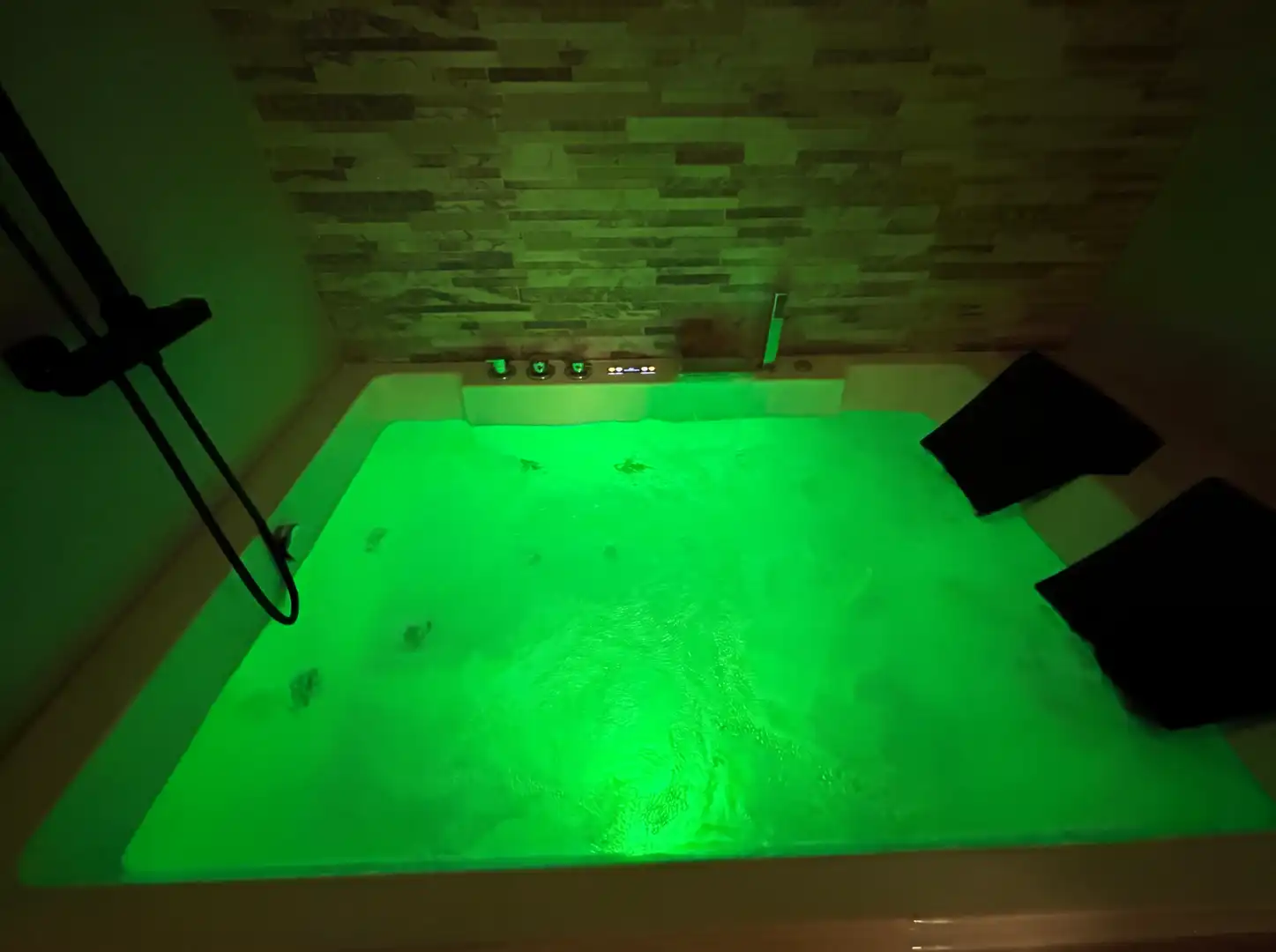 Piscina de Casa o xalet en venda en Ajofrín, Toledo
