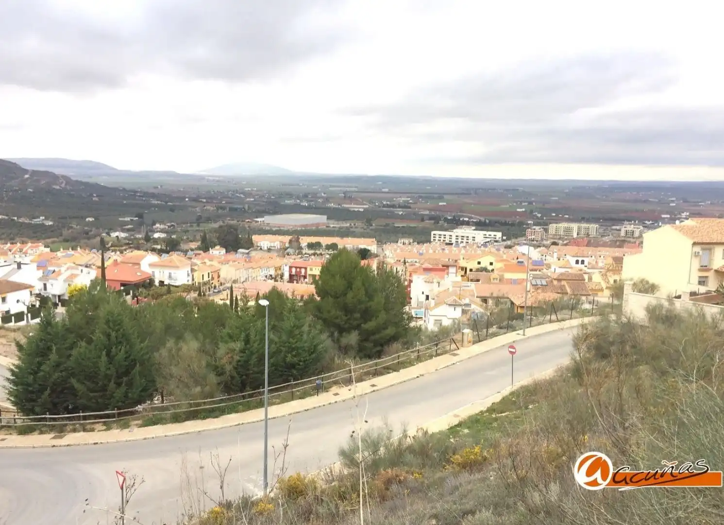 Lands and plots for sale in Fuentemora, imagen 17