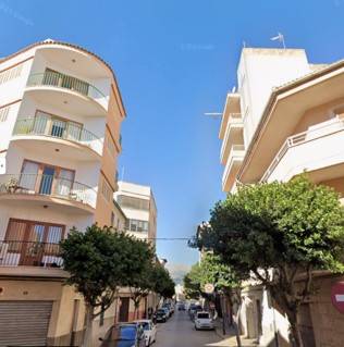 Piso en Venta en Carrer des Barco en Son Amonda - Reis Catòlics
