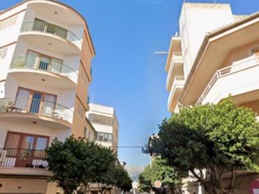 Flat for sale in Carrer des Barco