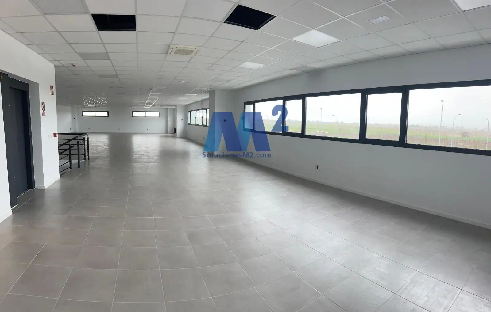 Nave industrial en alquiler en A-42 KM.30, 45200 Illescas, Toledo, imagen 14