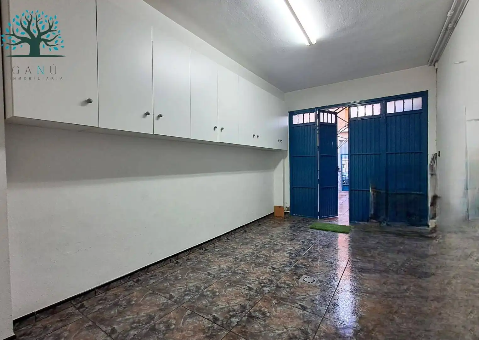 Dúplex en venta en Mazarrón con Aire acondicionado, Jardín privado y Terraza