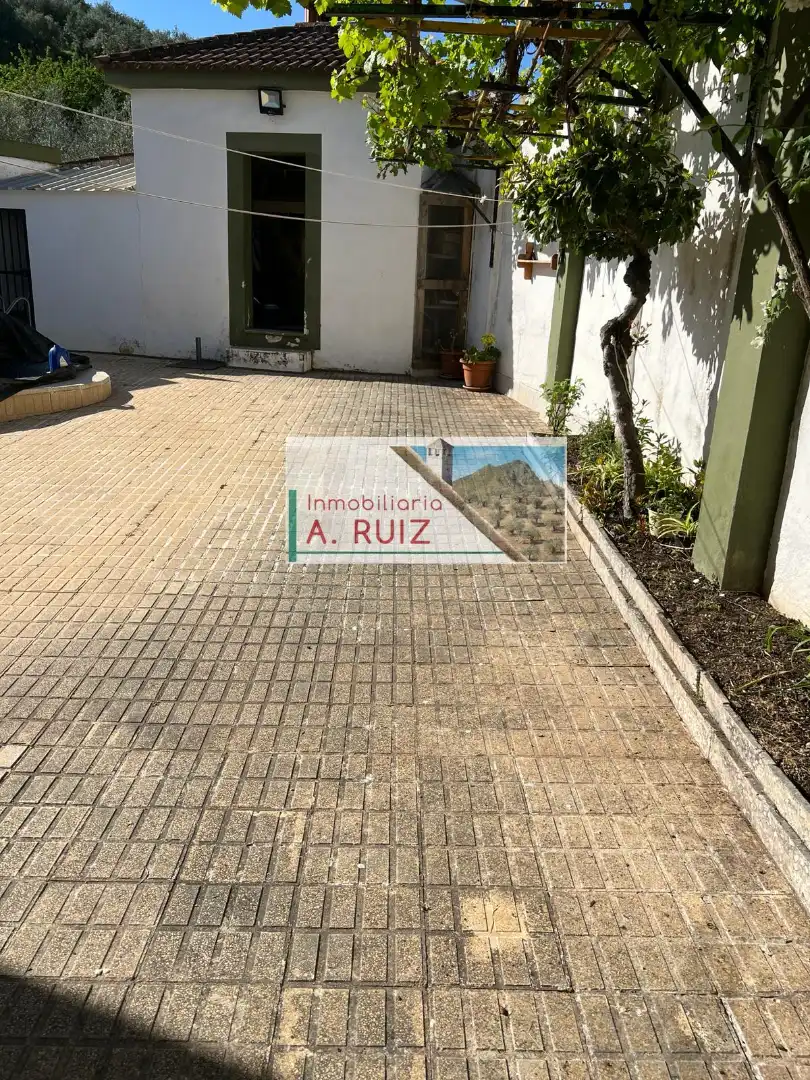 Chalet con piscina en venta en Priego de Córdoba, imagen 16