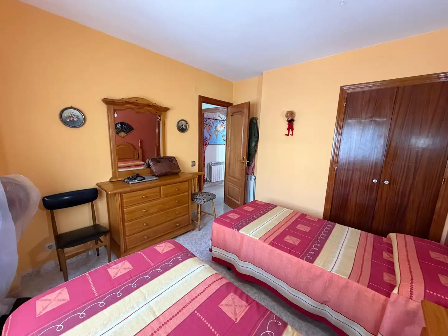 Flat with terrace for sale in Avinguda Sant Joan de Déu, imagen 32