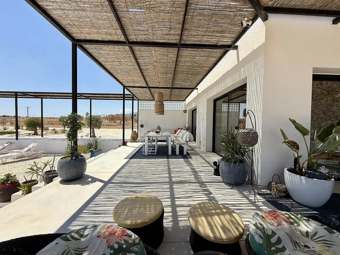 Chalet en venta en El Pinós / Pinoso, imagen 15