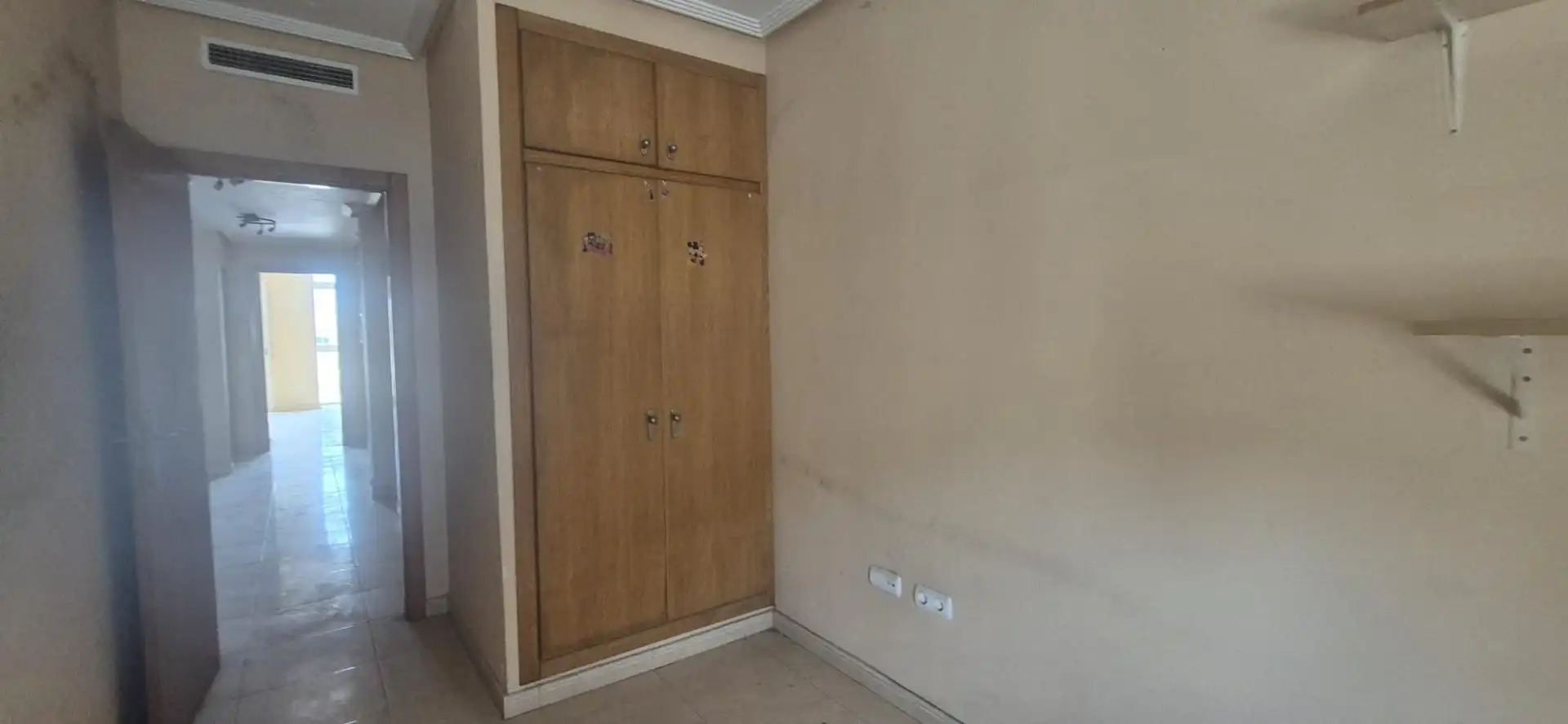 Habitación de Ático en venta en Murcia