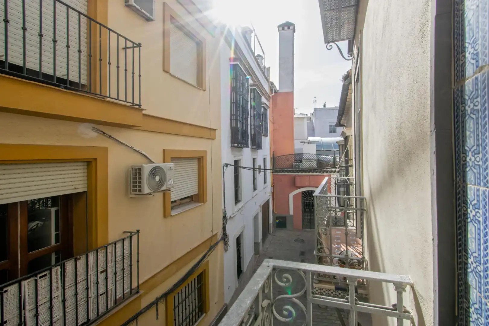 Piso con terraza en venta en Casco Antiguo, imagen 38