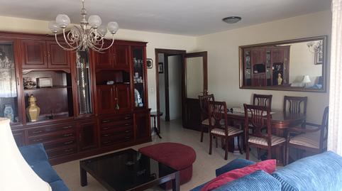 Foto 4 de Pis en venda a Calle Diego Fernández Herrera, Madre de Dios, Jerez de la Frontera